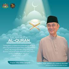 He has been fortunate enough to work with several renowned actors and. Galeri Tun Abdullah Ahmad Badawi Home Facebook