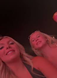 Konnor Marissa Jacob and Christen