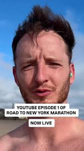 Nick Benn aka the roadrunner is going to pay