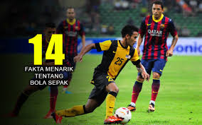 Di game bola android ini kamu bisa bermain mode pvp untuk menguji kemampuan bermainmu game sepak bola pada umumnya membutuhkan konsol khusus atau pc dengan spesifikasi yang. 14 Fakta Menarik Mengenai Sukan Bola Sepak Di Seluruh Dunia Iluminasi