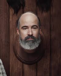 Here it is. The first image from Posterized