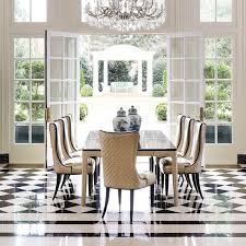 Caracole Dining Room In 2020 Dining Chairs Side Chairs Dining Dining Table