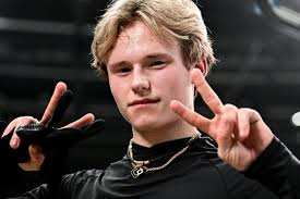 Ilia Malinin🇺🇸