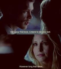 12,347 likes · 20 talking about this. Klaus Caroline Photo Klaroline 4 23 Finale Vampire Diaries Quotes Vampire Diaries Vampire Diaries Memes
