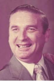 Wayne Blanton Obituary (1933