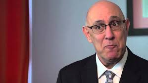 Eric Brown Stands Up to Family Violence