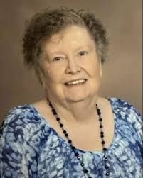 Maurice Ollie (Perry) Novak Obituary July 28, 2024