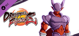 Zeno) is an incarnation of janemba from a world separate to the main timeline. Dragon Ball Fighterz Janemba On Steam