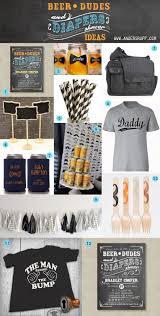 Man Shower Ideas Inspiration Board Baby Shower Dad Baby Shower For Men Man Shower