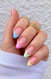 Summer acrylic nail designs pink. Summer Nail Designs 2021 Fabulous Acrylic Nails In Different Nail Shape You Ll Love To Try Latest Fashion Trends For Girls