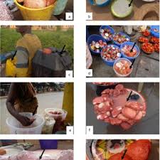 3,914 likes · 4 talking about this · 1 was here. Pdf Inventaire Et Analyse Des Pratiques Endogenes De Conservation Du Wagashi Un Fromage Traditionnel Produit Au Benin