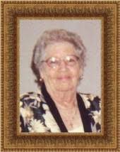 Mary Jane Landry Obituary September 2, 2008