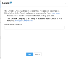 Take a screenshot of the list of names who knows how long this exploit will work until linkedin updates their algorithm but until then enjoy finding out which potential employers are. Linkedin Company Id Where Do I Find Mine