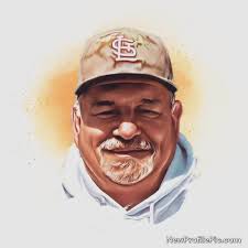 Lanphier High School Class of 1974 Mourns the Loss of Terry L. Stecker