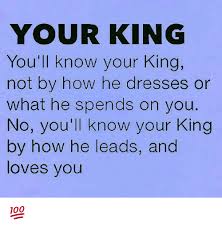  I Love My Husband My King Kingsonnyy Love Quotes And Saying I Kings Thought Provoking Quotes