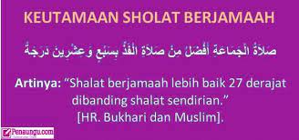 Hadits tentang sholat yang pertama mengenai sholat adalah penyejuk hati dan penghibur jiwa. Mutiara Hadist Archives Penaungu Com