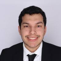 Edward Arriaga's Instagram, Twitter & Facebook