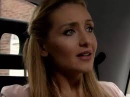 Coronation Street fans in tears as Eva Price says farewell to the cobbles