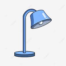 Black spot light illustration, stage lighting neon lamp, posters top of the lamp transparent background png clipart. Cartoon Desk Lamp Clipart Lamp Clipart Cartoon Blue Png Transparent Clipart Image And Psd File For Free Download