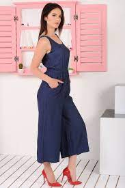 Kisa Salas Lacivert Tulum Giyim Indirim Kampanya Bayan Erkek Bluz Gomlek Trenckot Hirka Etek Yelek Mont Kase Kaban Elbise Moda Tulum Trenckot