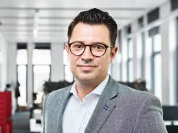 Team Sales & Marketing