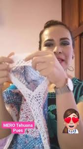 Huipiles tradicionales... Haz tu...