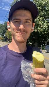 Great day for walking in a2