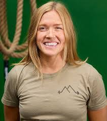 Katie Paulson's Instagram, Twitter & Facebook