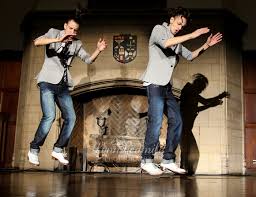 Facundo lombard (dancer) was born on the 17th of july, 1977. Lynn Redmile Slideshow Facundo Lombard And Martin Lombard Lombard Twins