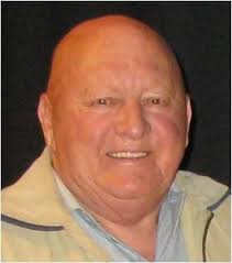 Perry, Richard James