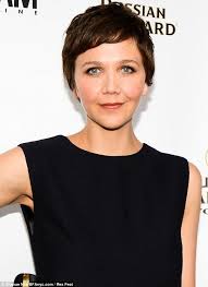 Pin On Pixie Cuts I Love