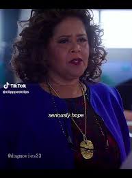 Gloria Danson Nurses