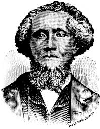 On this date in history, February 12, 1815, Willis Augustus Hodges  (1815–1890) was born