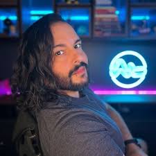 Alisson Romero (@RomeroAlisson)