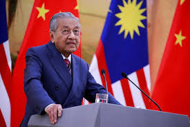 Why do lgbt malaysians continue to live in malaysia if their government oppresses them for their sexuality? Malaysia Cannot Accept Same Sex Marriage Says Mahathir Reuters