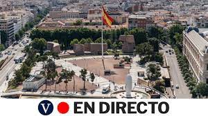 Jun 13, 2021 · artículo anterior el psoe andaluz vota hoy con susana díaz y juan espadas favoritos y la duda de una segunda vuelta artículo siguiente dirigentes de ciudadanos ven una «barbaridad» que ayuso meta al rey en el tema de los indultos porque no dependen de él Protestas Contra Los Indultos En La Plaza Colon De Madrid En Directo