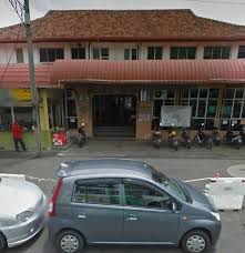 2029, 88586 kota kinabalu sabah, malaysia. Hospital Raja Perempuan Zainab Ii Hospital In Kota Bharu
