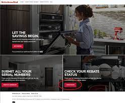 Maybe you would like to learn more about one of these? Bigcentric Com Appliances Kitchenaid Rebate Help Information
