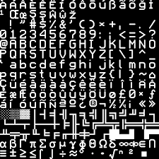 We did not find results for: Minecraft Ascii Font Download Micro Usb P