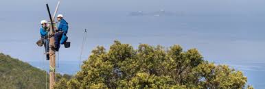 Edf En Corse Recrute Recrute Via Communiti Le Reseau Professionnel Corse