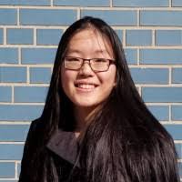 Ruby Wang's Instagram, Twitter & Facebook