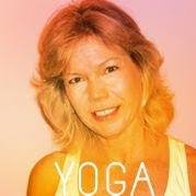 Yoga by Jean