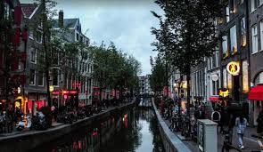 Sexy Shop in Amsterdam For Sex Fun | Amsterdam Escorts