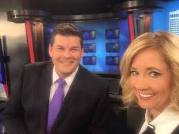 FOX23 Ron Terrell and I are back at it! Lots to catch up