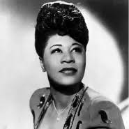 Ella Fitzgerald