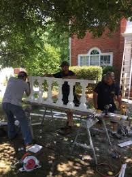 We have one of the largest selection of hot tubs available in north carolina and they are all competing to get you the lowest prices possible! Exterior Carpentry Rain Go Exteriors