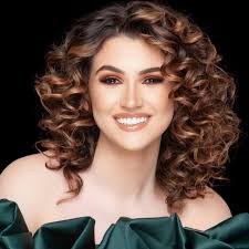 Lillian Wright (@lillianbwrightpageant) • Instagram photos and videos