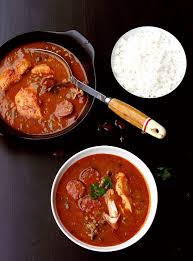 Louisiana Gumbo Rezept Gumbo Rezepte Gumbo Andouille