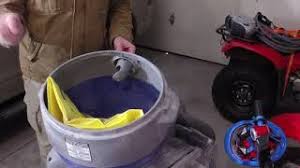 Vacuum bag makes debris disposal quick and easy, reducing the time required to clean the wet dry vacuum cleaner. Shop Vac Filter Bags Youtube