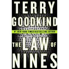 Nine lives , in contrast, is overlabored, with aerosmith making a conscious effort to sound hip and vibrant, which ironically simply makes them sound tired. The Law Of Nines Wikipedia